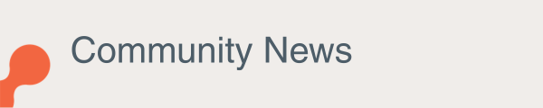 Community News Banner