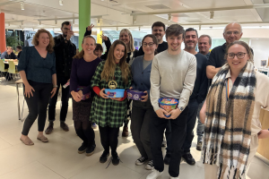 Community Quiz Night