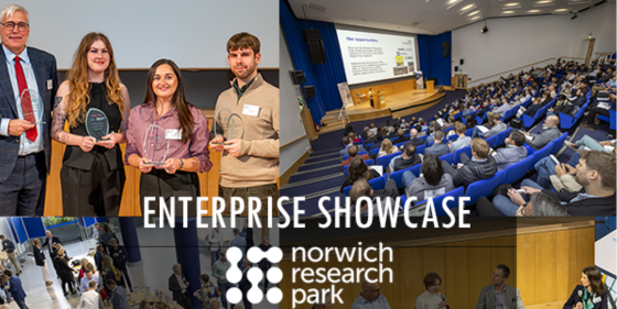 Enterprise Showcase