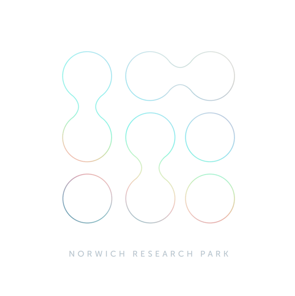 Norwich Research Park Brand Book